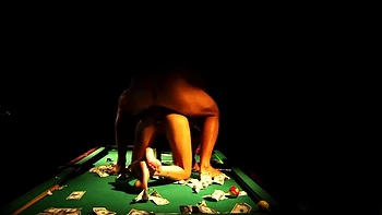 Asian Babe Kim Xxx Gets Double Penetrated Hard by Muscular Studs - Rough DP & Creampie