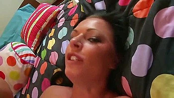 Titty Hottie Deserves To Get Her Knockers Shaken