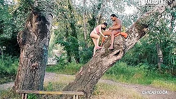 Chubby Teen 18+ Francesca Dicaprio Is Getting Her Pussy Fucked By Bbc Franco Roccaforte