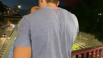 Fui pro motel com um desconhecido em SP -  AFRODITE RJ