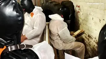 Dominatrix Mistress April - Rosen Garden part 3