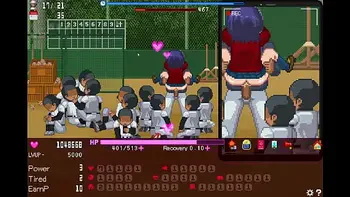 Hentai Game: The Manager Serves All [Okeyutei] ALL SCENE