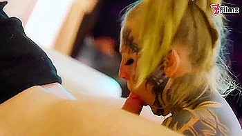 Capitano Eric In Watch Extraordinary And Anuskatzzs Clip