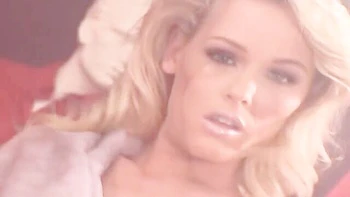 Glamorous Phoenix Sucks and Eats Ass Shaved Redhead