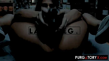 PURGATORYX La Bodega Vol 1 Part 2 with Gia Derza