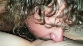 Dutch MILF Fucked Deep with Big Cock: Homemade Creampie & Pussy Licking