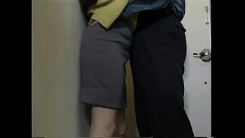 Neighbor Sex Story Part 5: Horny Japanese Wife Cheats with Raw Fucking & Blowjob - English Subs