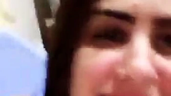 Timida’s Amateur Doggy Fuck - Brazilian Pussy Ride