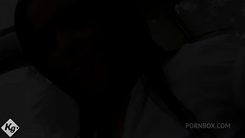 Fit Gym Body Performs A BBC Work Out