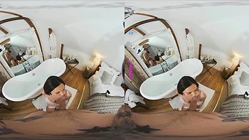 The Temptation Of Eve I