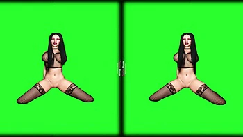 Face To Desire - Passthought