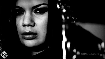 The Submissive Side of Jasmine Jae