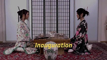 VIPissy featuring Paula Shy and Lady Dee's czech scene