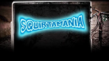 Blonde Ash Hollywood Fucks Dan, Squirt & Toys