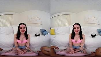 Remi Raw Will Make You Jizz All Over Her