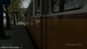 My Hungarian Girlfriend - Episode 1