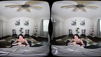 Look Me In The Eyes - Immersive Chillout Experience (Vr Porn