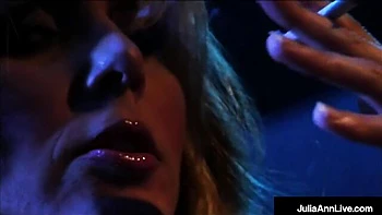 Excellent Julia and Lisa's julia ann xxx