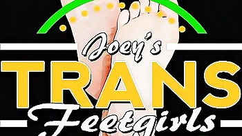 Grooby Girls - transgender video