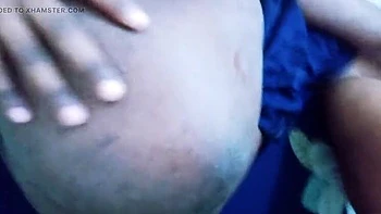 Hardcore Teen Sister in Law Fuck - Cum Inside Her Tight Pussy POV