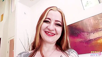 Bbc Rough Anal For Big Ass Inked Horny Freshie Juice