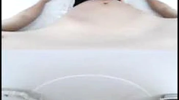 Big Tits Blowjob & Cowgirl Action