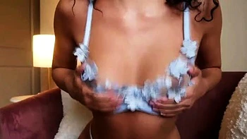 Goddess Alexa’s Big Tits Premature Ejaculation Challenge