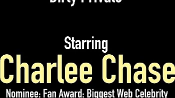 Blonde sex with conquering Charlee Chase from Charlee Chase