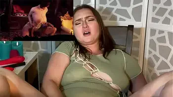 React: Try 2 Cum w/ me #19