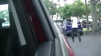 Helena Price - I sucked off my husbands friend outside their work in the parking lot!  Is this dogging?