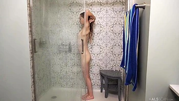 Jessica Marie Wet Holio Huge Ass