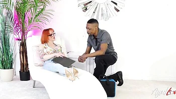 Watch lusty milady's trailer