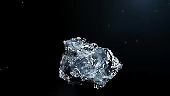 Wet Office Pissing Masturbation Close-Up