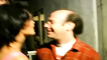 Swinger moms get fucked hard with anal and cumshots