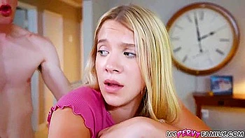 My Gamer Stepsister Wants A Turn Too