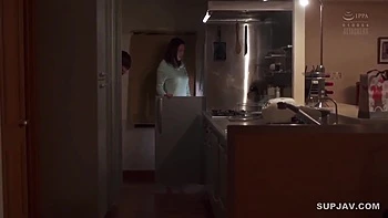 (chinese Subs And Rm) Young Stepmom - Saeko Matsushita - [uncensored]