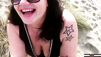 Pamela De Boni and Boni's bbw scene by Peccatrici Produzioni