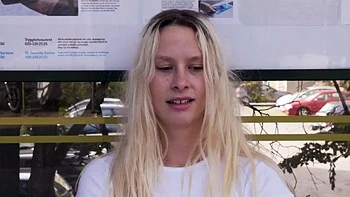 Female Fantasy: Sexy Public Licking and Hardcore Fun