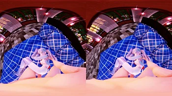 Wiss Drilled Sideways