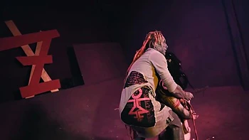 Dirty Dreaz Clip With Lily Lu