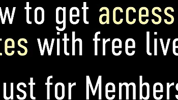 Naughty Sara Jay's school (18+) video