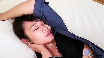 Glasses Video With Modest Gf From