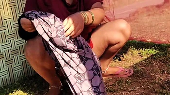 Sunisha Hot Village Wife Hardcore Fuck By Husband Sukant - Desi Indian MMS Viral
