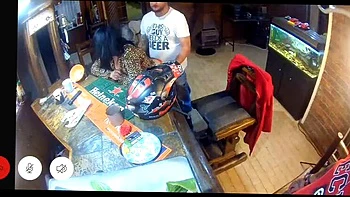 Caught My Wife Cheating with Extreme Motocross Rider - Homemade Ring Camera Sex Tape - Sparowdox & Bigjoefuckalott