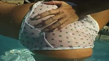 Big Tits MILF Lexi Erickson Hardcore Fucked with Massive Cumshot