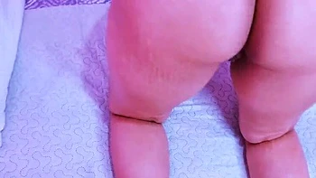 Big Ass Arab Teen Chaima Gets Sauna Fuck by Big Cock Moroccan - Amateur Doggy Style HD