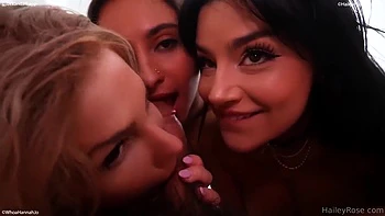 Jaj - Triple Couple Orgy