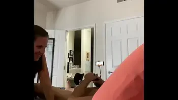 Real married couple sex tape
