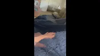 Emily Dutch Oven Farts First Person View!