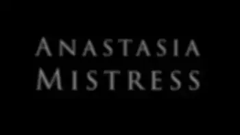 FUCKING ANASTASIA MISTRESS ASS